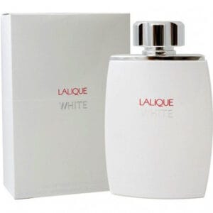عطر لالیک وایت