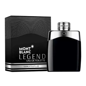 عطر مونت بلنک لجند