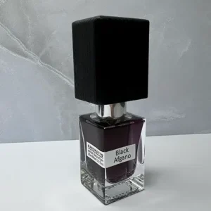 عطر بلک افغان
