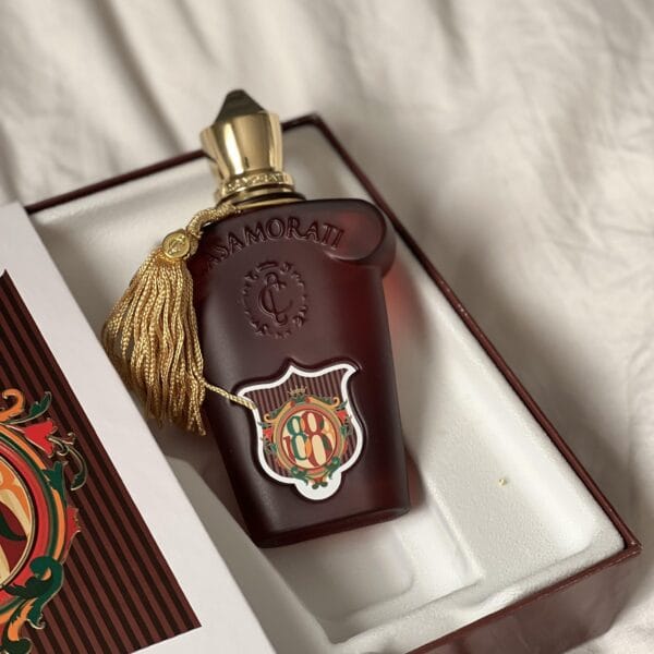 عطر کازاموراتی 1888 عطر کازاموراتی 1888