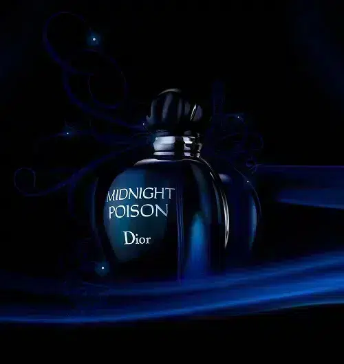 عطر دیور میدنایت پویزن