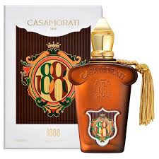 عطر کازاموراتی 1888