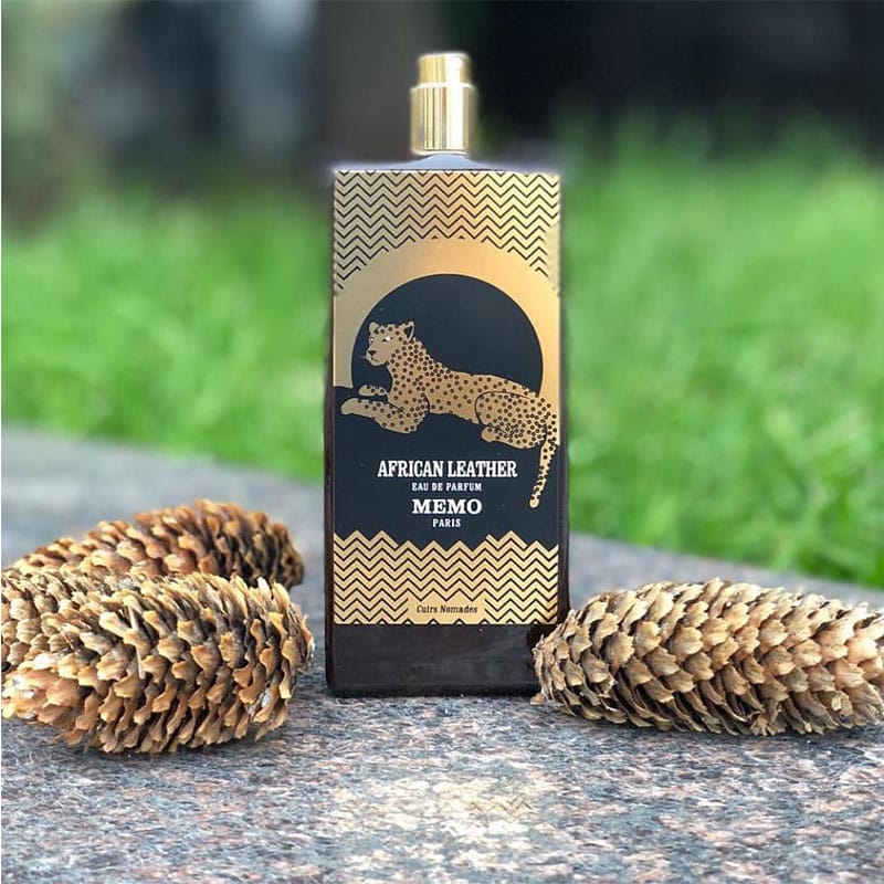 برند سازنده عطر ممو آفریکن لدر چه شرکتی است ؟