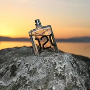 عطر مولکول 02