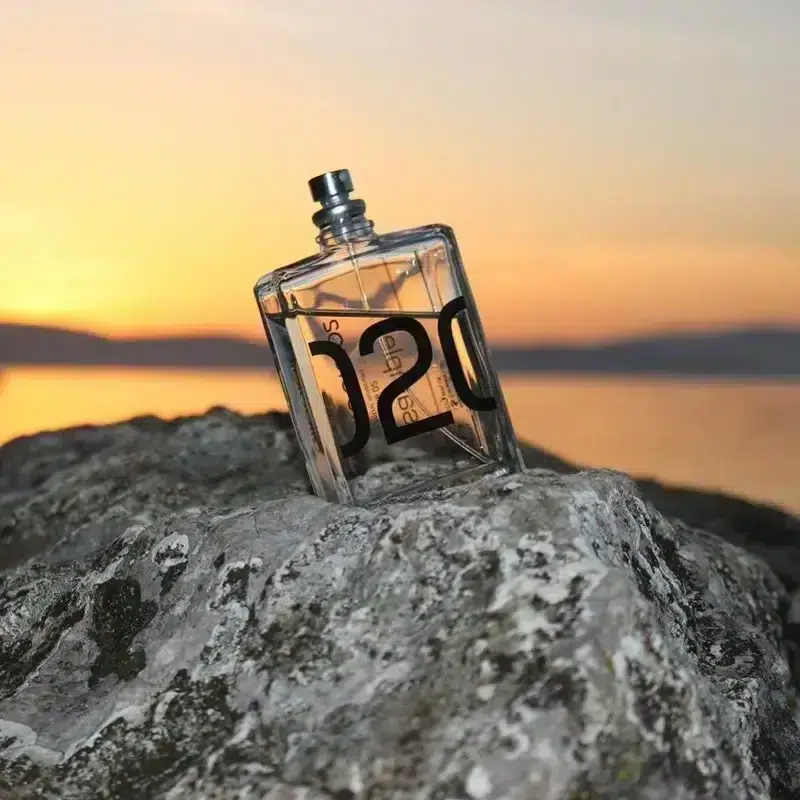عطر مولکول 02