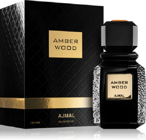 عطر اجمل آمبر وود