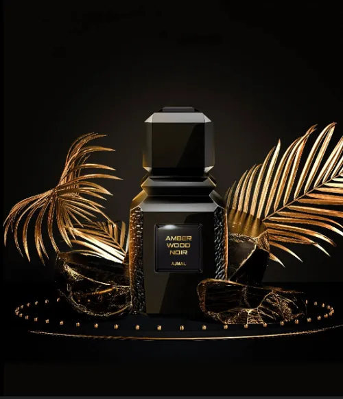 عطر اجمل آمبر وود
