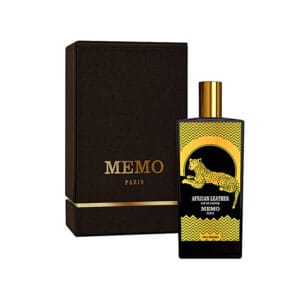 عطر ممو آفریکن لدر