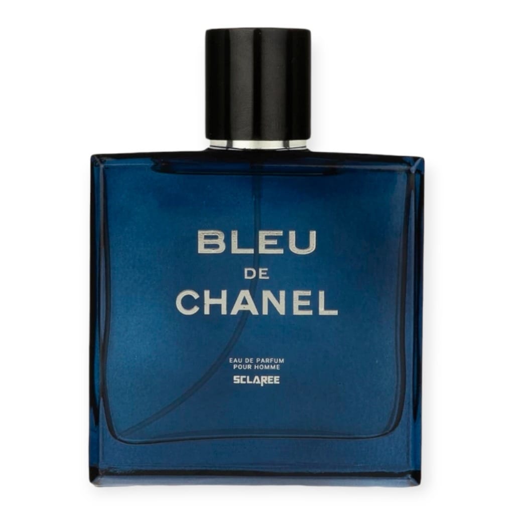 عطر بلو د شنل بلو د چنل