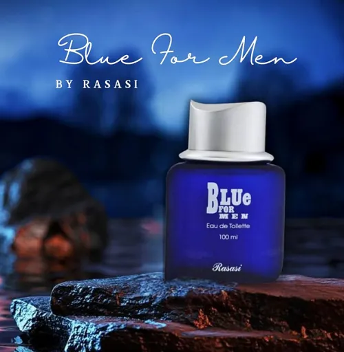 عطر بلو فور من