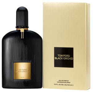 عطر بلک ارکید
