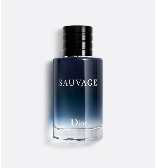 عطر دیور ساواج
