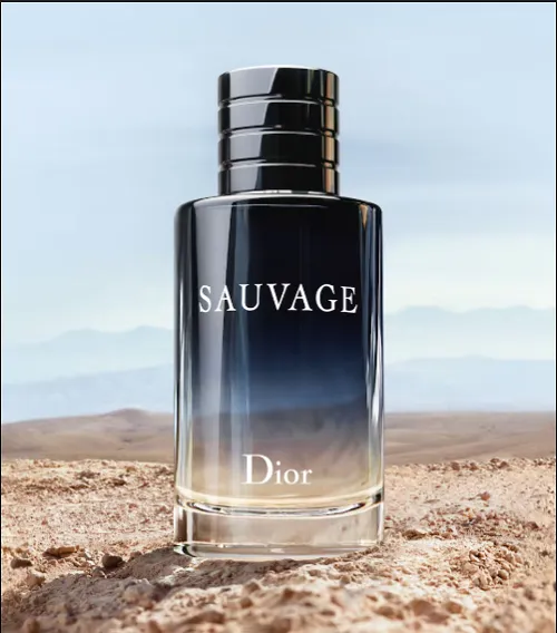عطر دیور ساواج