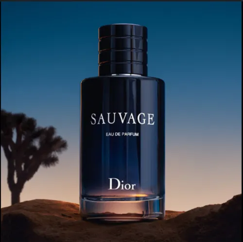 عطر دیور ساواج