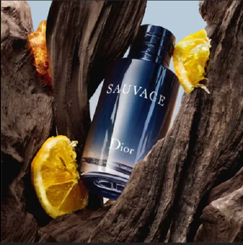 عطر دیور ساواج