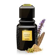 عطر اجمل آمبر وود