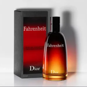 عطر فارنهایت دیور