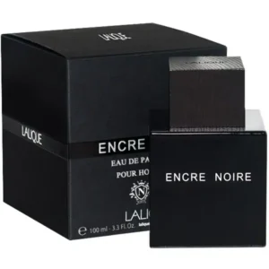 عطر لالیک مشکی