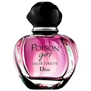عطر پویزن گرل