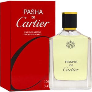 عطر کارتیر