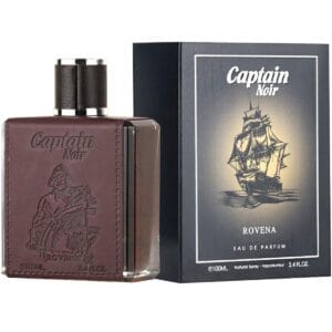 عطر کاپیتان بلک