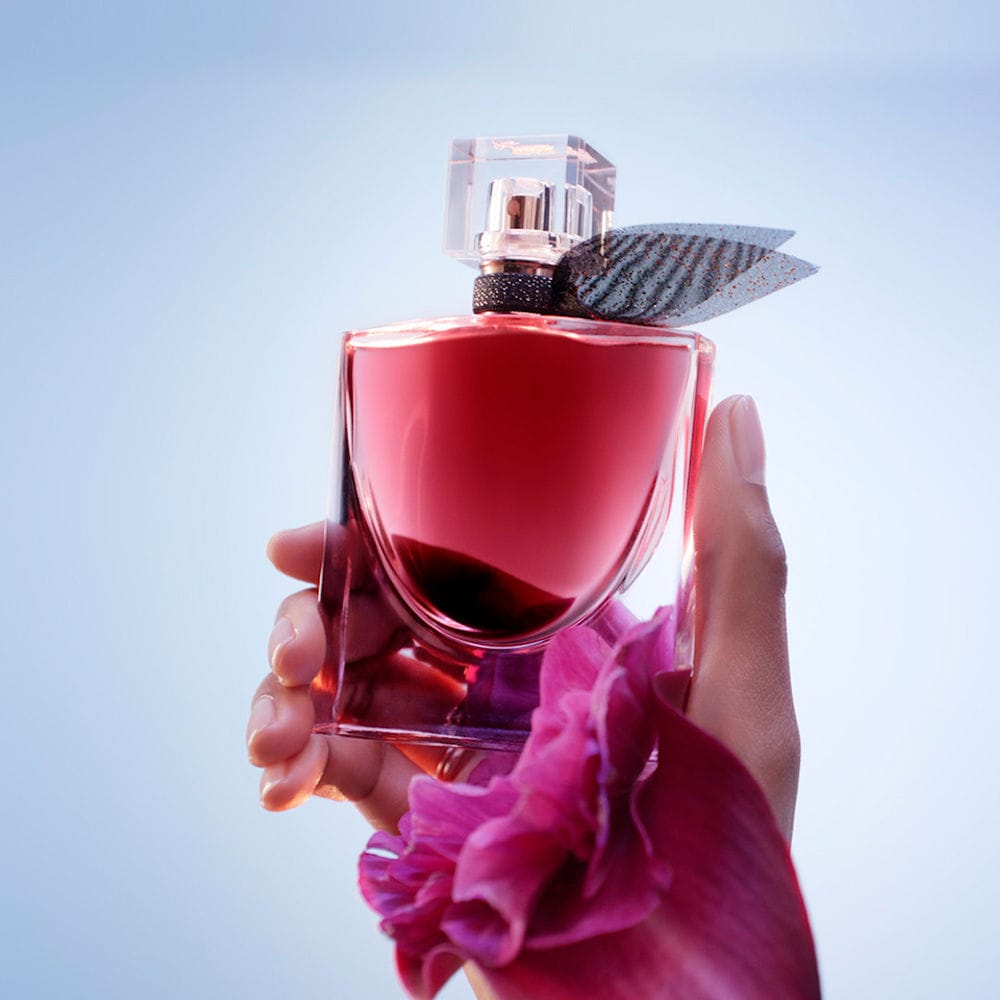 برند سازنده عطر لانکوم لاو یه است بله چه شرکتی است ؟