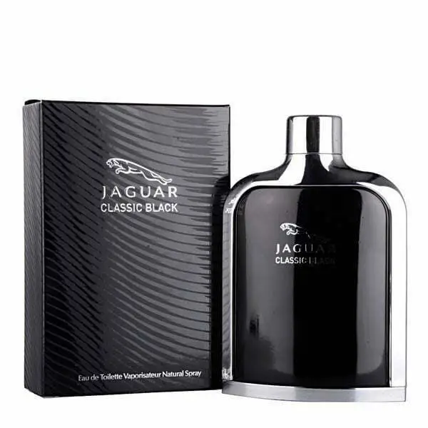 عطر جگوار عطر جگوار