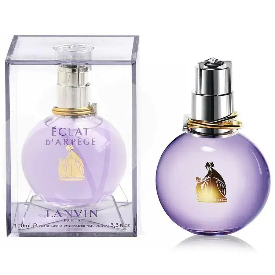 عطر اکلت