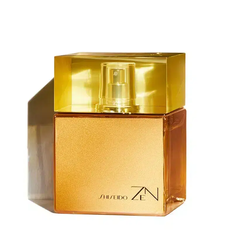 عطر زن شیسیدو