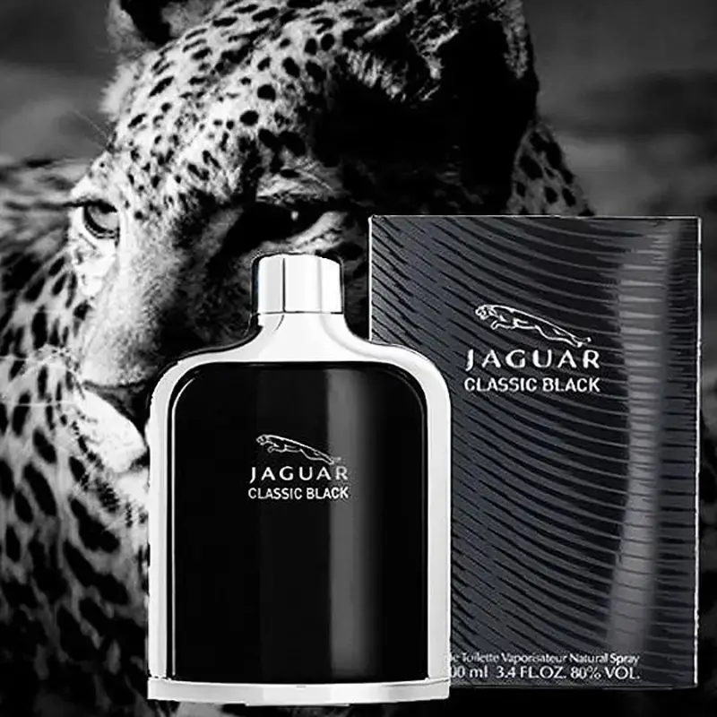 عطر جگوار عطر جگوار