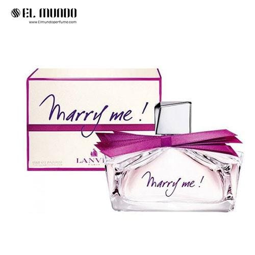 عطر مری می لانوین