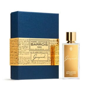 عطر گانیمد