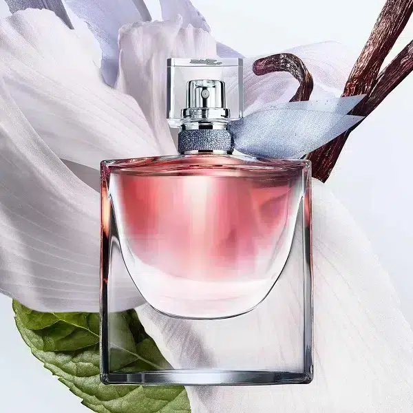 گروه بویایی عطر لانکوم لاو یه است بله چیه؟