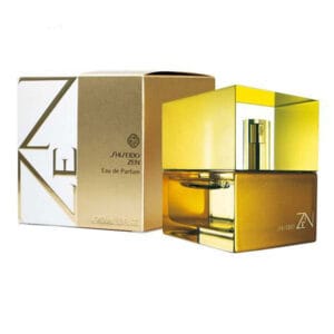 عطر زن شیسیدو