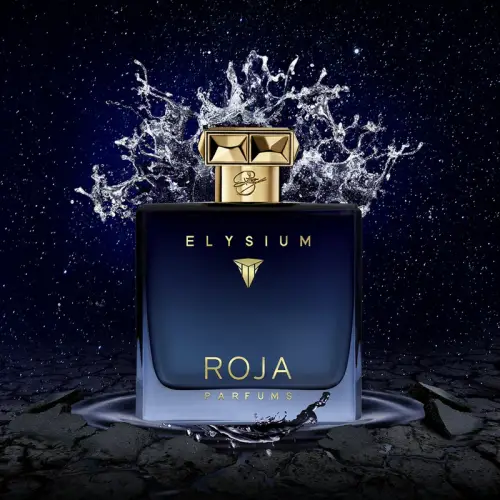 عطر روژا داو الیزیوم