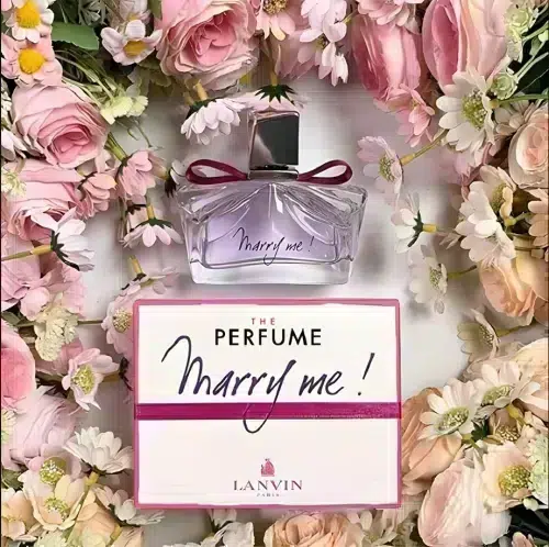 عطر مری می لانوین