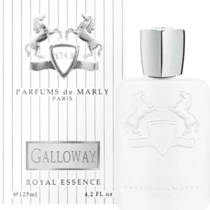 عطر گالووی