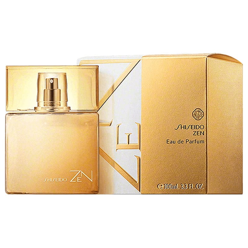 عطر زن شیسیدو