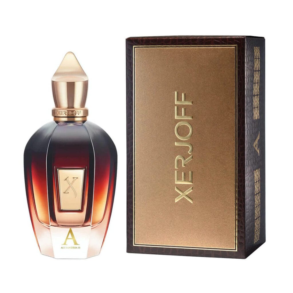 عطر الکساندریا 2
