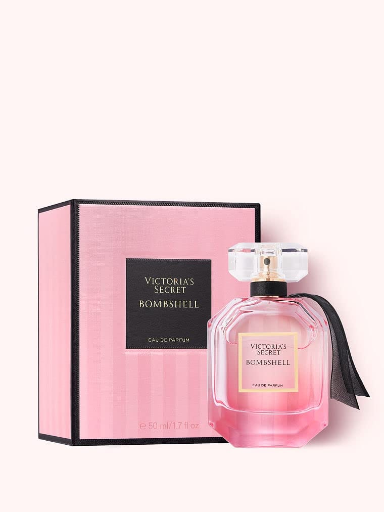 عطر بامب شل ویکتوریا سکرت