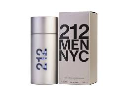 212 Men NYC