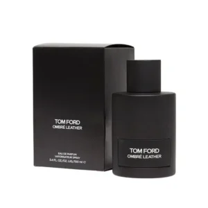 عطر آمبر لدر