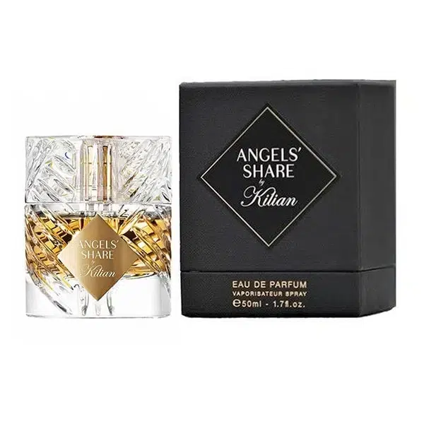 عطر آنجلز شیر