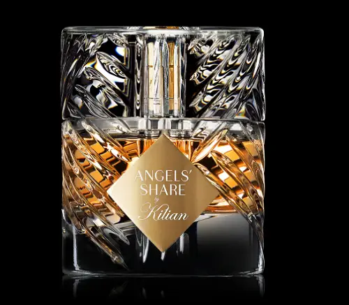 عطر آنجلز شیر