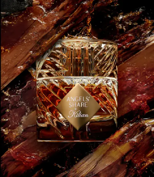 عطر آنجلز شیر