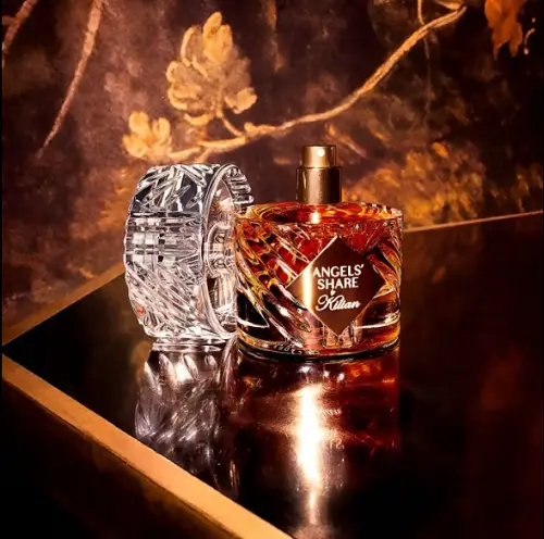 عطر آنجلز شیر