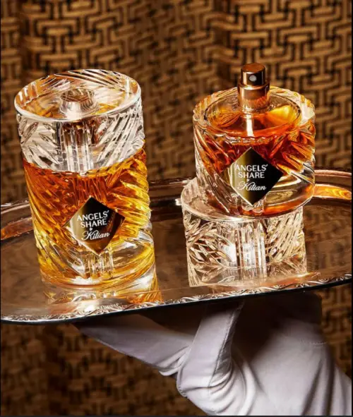 عطر آنجلز شیر عطر آنجلز شیر