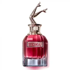 عطر اسکندل