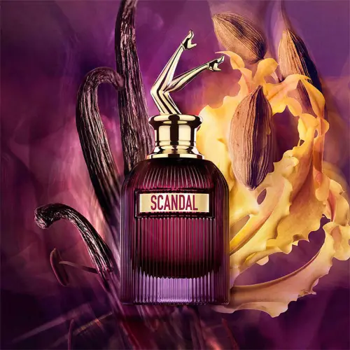عطر اسکندل
