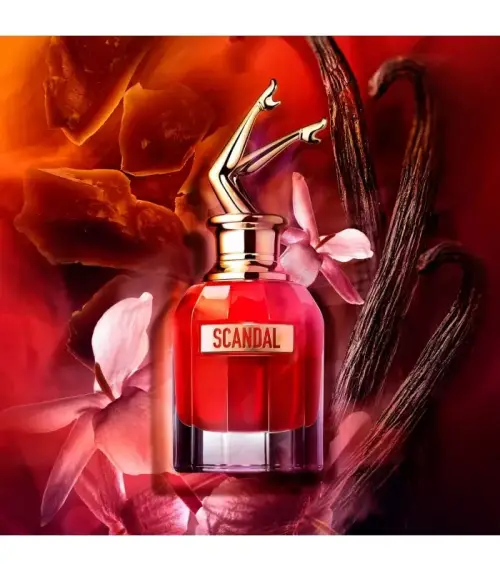 عطر اسکندل